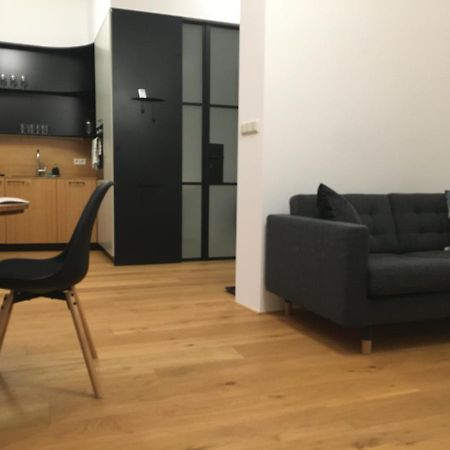 Jizera Apartments Soukenna 야블로네츠나트니소우 외부 사진