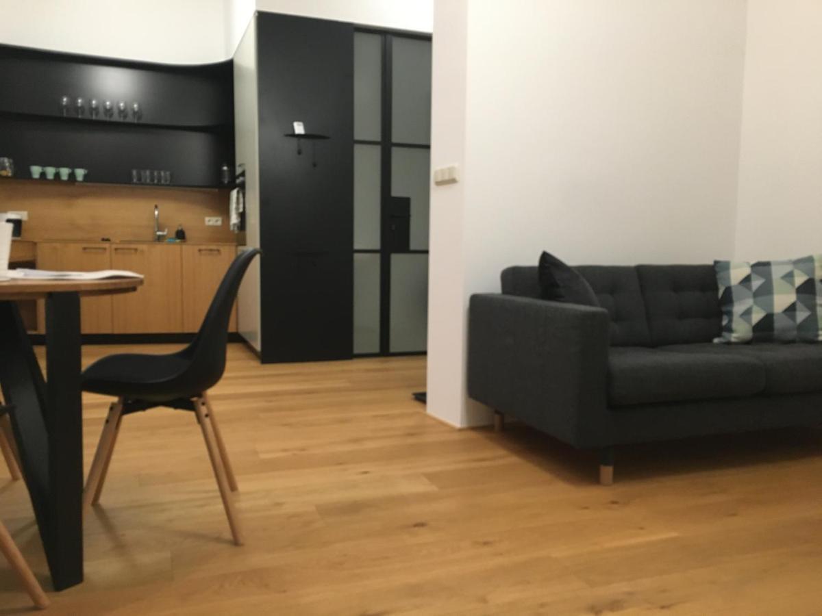 Jizera Apartments Soukenna 야블로네츠나트니소우 외부 사진